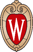 University of Wisconsin Madison Logo