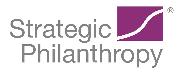 Strategic Philanthropy, Ltd Logo