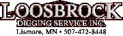 Loosbrock Digging Service