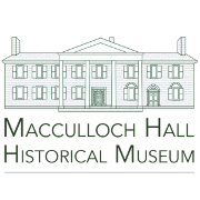 Macculloch Hall Historical Museum