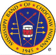 Choctaw Health Center Logo