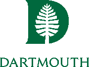 Dartmouth College Logo
