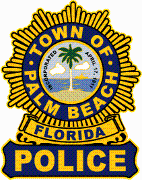 Town of Palm Beach Logo