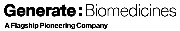 Generate Biomedicines Logo