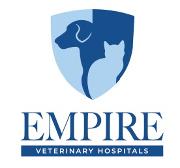 Empire Veterinary Hospitals Logo