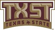Texas State University Logo