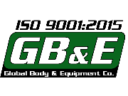 Global Body & Equipment, Co.