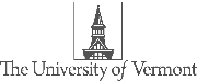 University of Vermont Logo