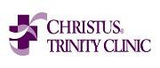 CHRISTUS Health Logo