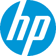 HP Logo