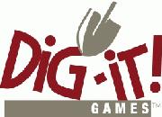 Dig-It! Games Dig-It! Games
