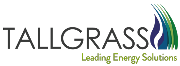 Tallgrass Energy Logo