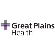 Great Plains Health Logo