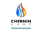 Chernin HVAC & Refrigeration L.L.C. Logo