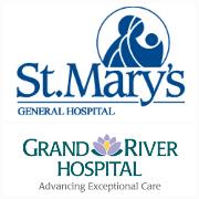 Grand River Hospital and St. Mary's General Hospital