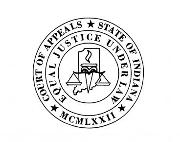 Court of Appeals of Indiana Logo