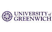 University of Greenwich Logo