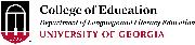 University of Georgia Logo