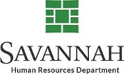 City of Savannah Logo