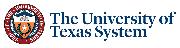 UT System Logo