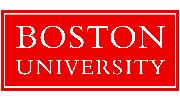 Boston University Logo