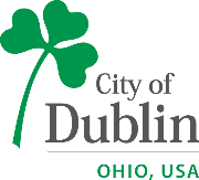 City of Dublin - NRECC Logo