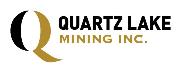 Quartz Lake Mining Inc