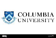 Columbia University Logo