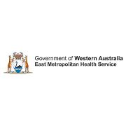 East Metropolitan Health Service Logo