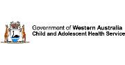 Child and Adolescent Health Service Logo