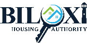 Biloxi Housing Authority Logo