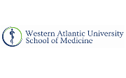 Western Atlantic University School of Medicine Logo