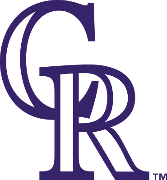 Colorado Rockies Logo