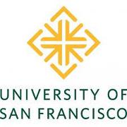The University of San... Logo
