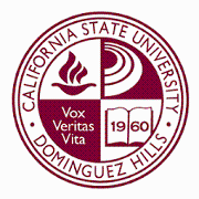 California State University, Dominguez Hills