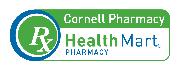 Rusk County Pharmacy-Ladysmith and Cornell Pharmacy Logo