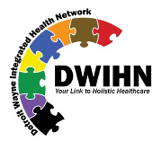 Detroit Wayne Integrated... Logo