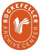 Rockefeller Archive Center Logo