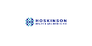 Hoskinson Health and Wellness... Logo