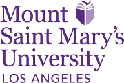 Mount Saint Mary's University Logo