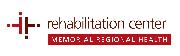 Memorial Regional Health Logo