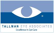 Tallman Eye Associates Logo
