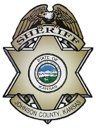 Johnson County Sheriff's Logo