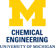 University of Michigan Chemical Engineering