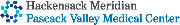 Hackensack Meridian Pascack... Logo