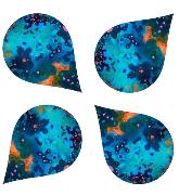 Jasper Float Spa & Wellness Logo