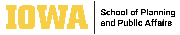 The University of Iowa Logo