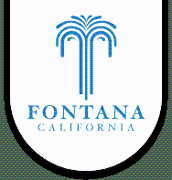 City of Fontana Logo
