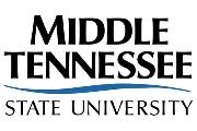 Middle Tennessee State... Logo