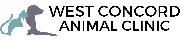 West Concord Animal Clinic
